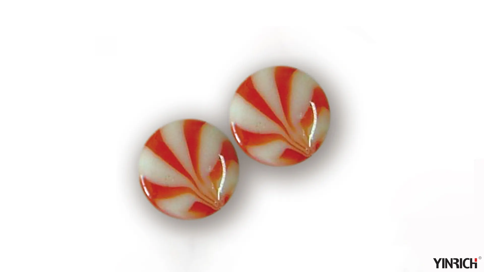 Empresa líder en máquinas para facer doces de azucre duro | Yinrich Technology 1