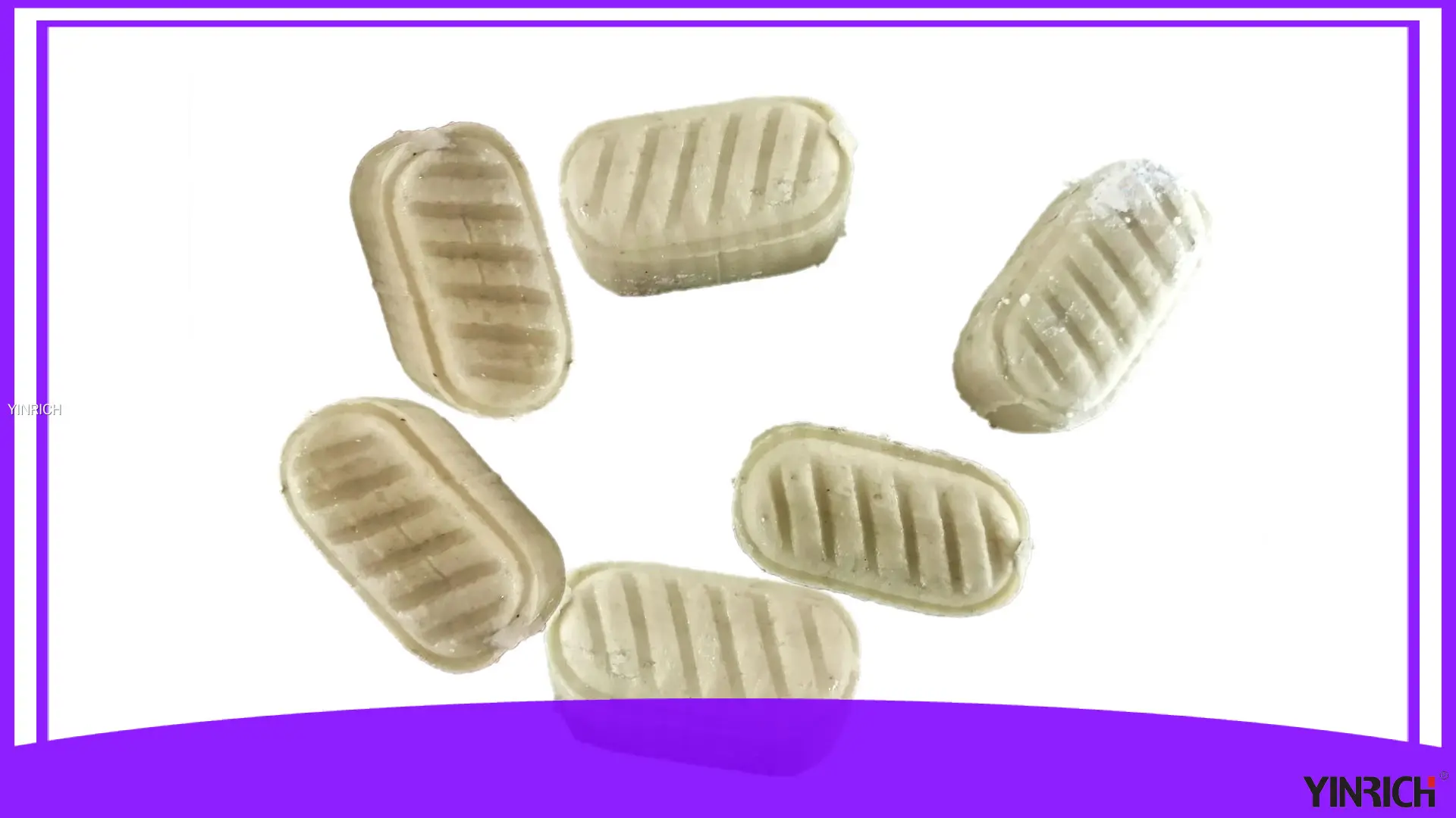 Custom chewy candy production line manufacturers Manufacturer | Yinrich Technology 1