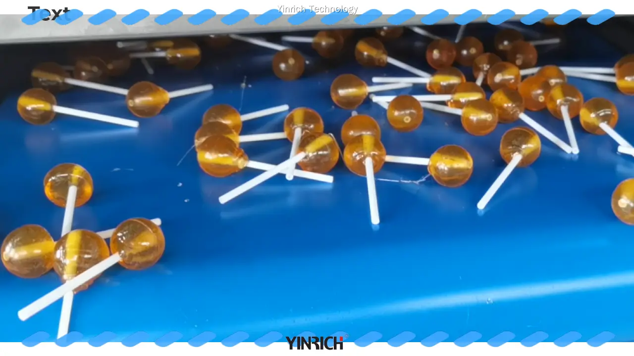 Fabrik för grossistformningsmaskiner för klubbor | Yinrich Technology 1