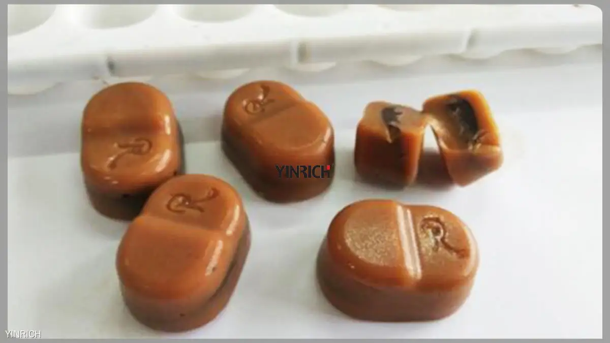 jentera tofi pada Harga Borong | Teknologi Yinrich 1