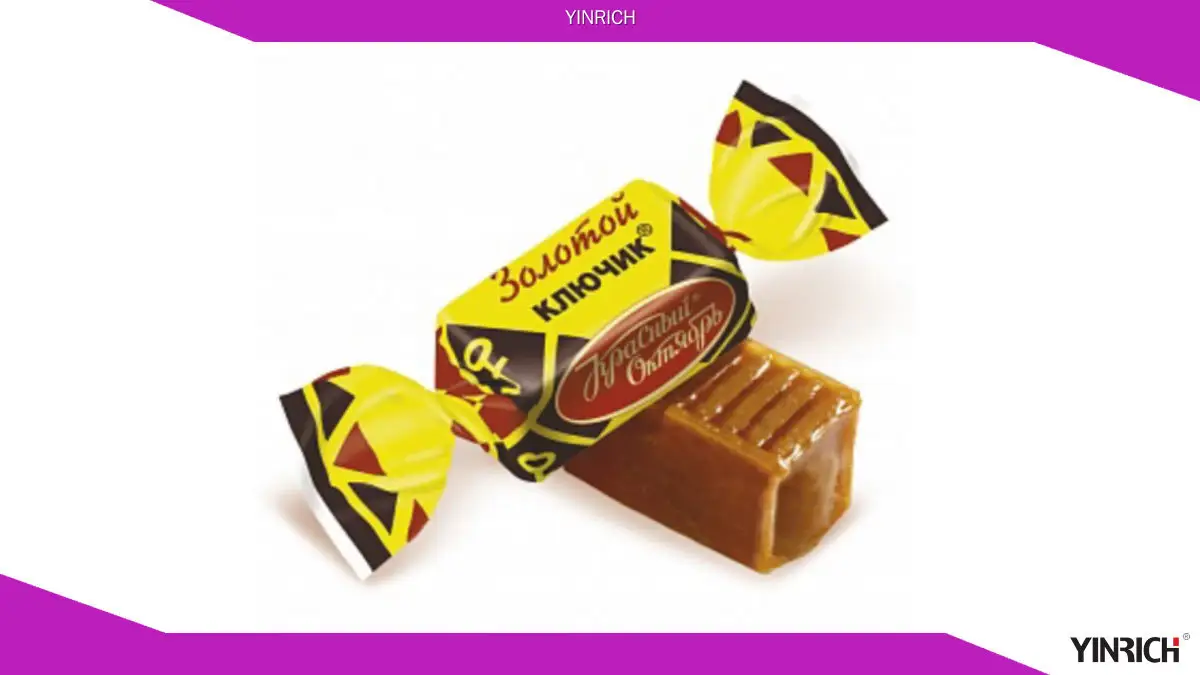 Yinrich Technology | Fabrik för specialanpassad godisskärning 1