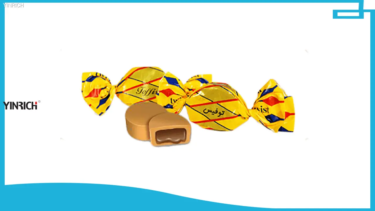 Чайналуучу момпосуйларды өндүрүү боюнча акыркы линия компаниясы | Yinrich Technology1 1