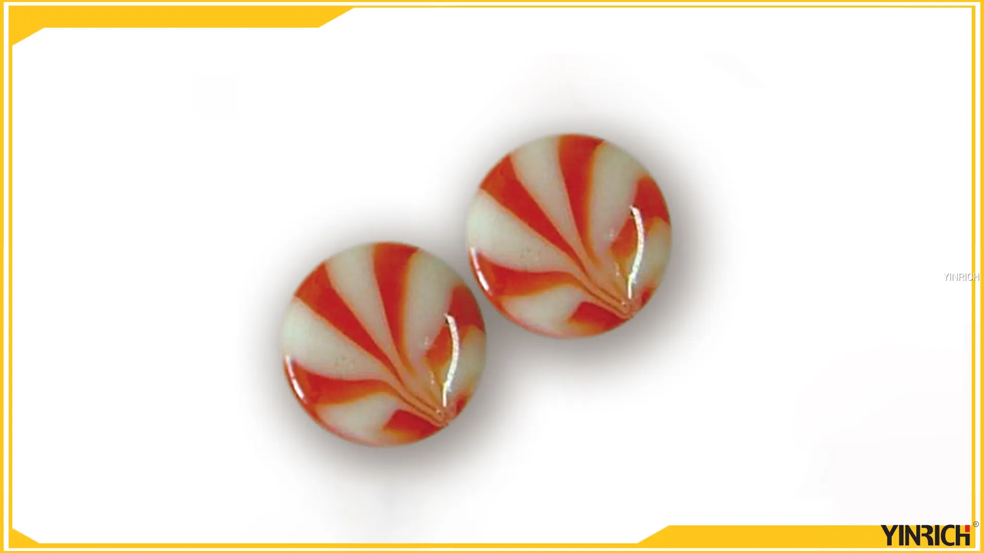 Leveransiers fan masines foar it meitsjen fan hurde sûkersûkers fan hege kwaliteit | Yinrich Technology1 1