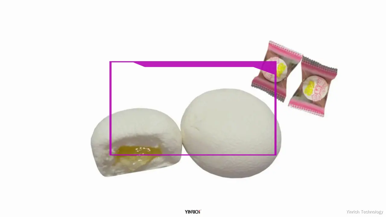 ຜູ້ສະໜອງເຄື່ອງຈັກຫຸ້ມຫໍ່ເຂົ້າໜົມບາທີ່ມີຄຸນນະພາບສູງ | Yinrich Technology 1