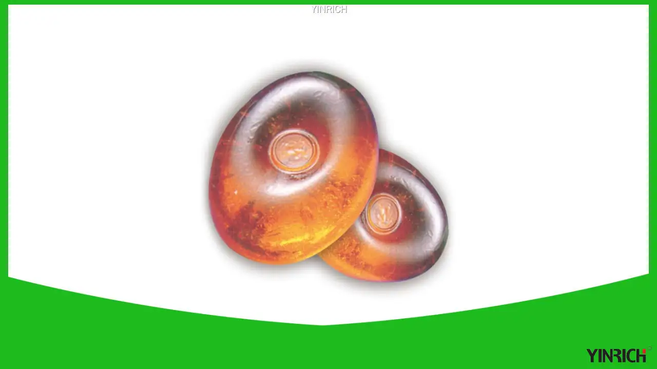 Yinrich Technologie | Fournisseuren vun héichqualitativen haarde Bonbons 1