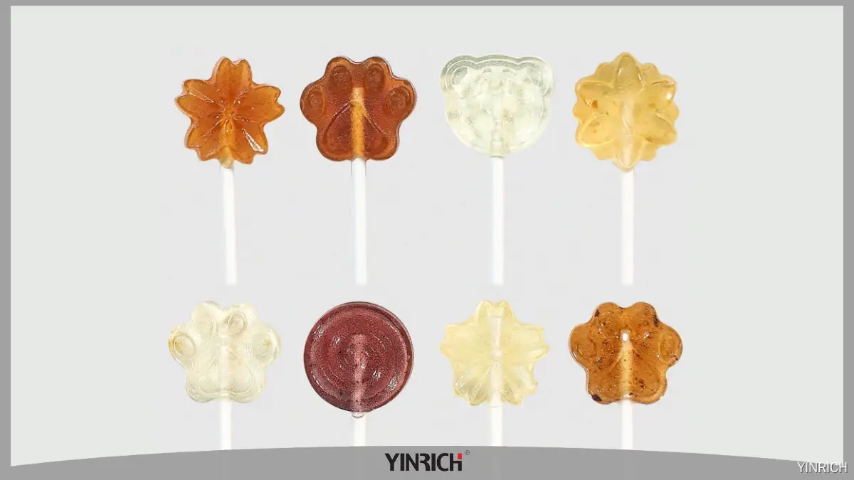 କଷ୍ଟମ୍ ଲଲିପପ୍ ରାପିଙ୍ଗ୍ ମେସିନ୍ କାରଖାନା ନିର୍ମାତା | ୟିନିରିଚ୍ ଟେକ୍ନୋଲୋଜି 1