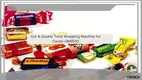 Yinrich Technology | Wholesale candy production equipment factory 1