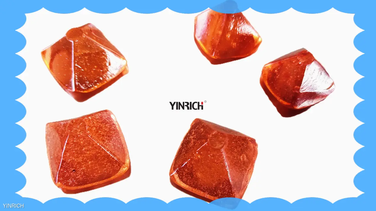 银瑞科技 | 最新果冻糖果生产线供应 1