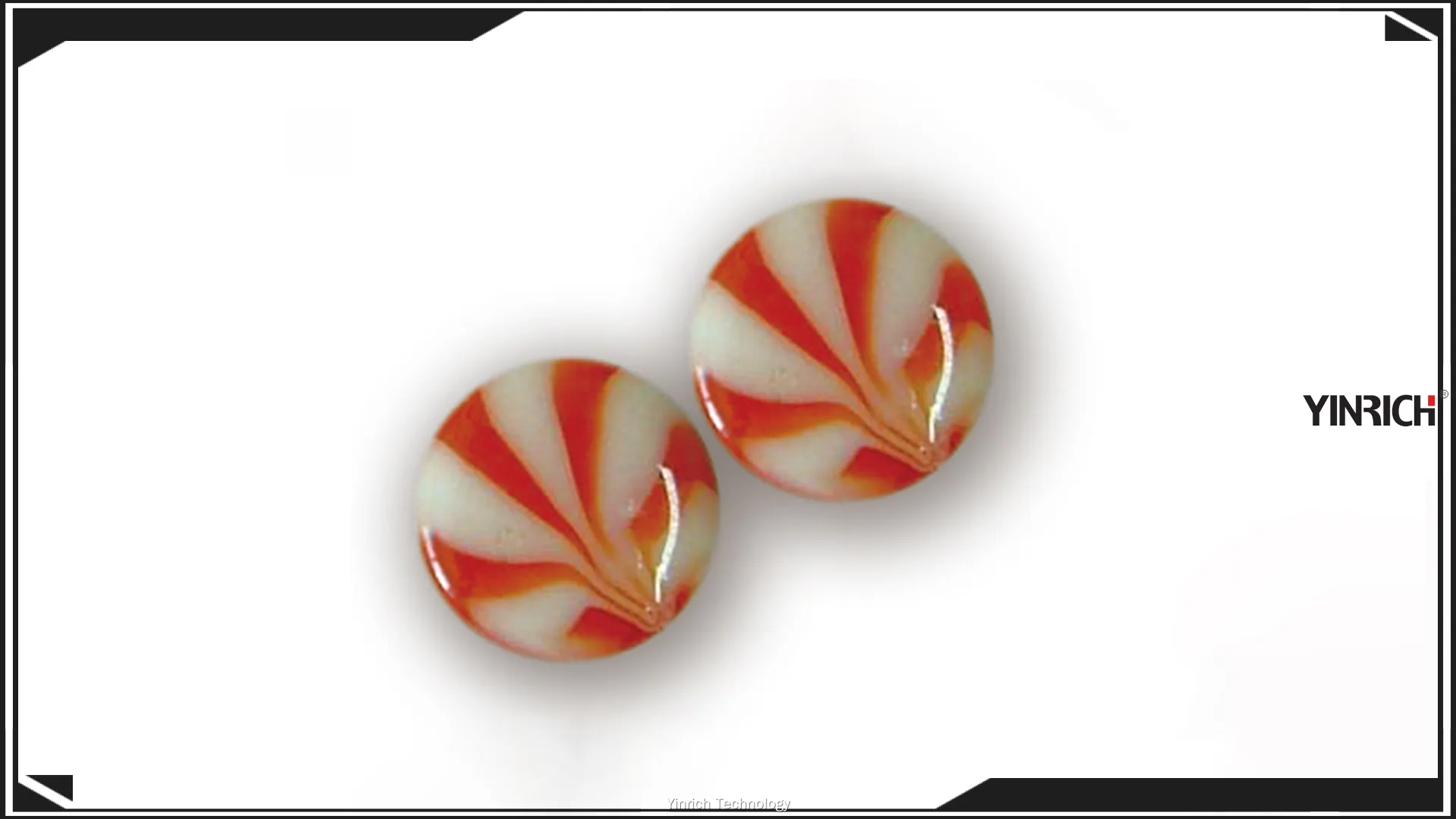 頂級硬糖生產設備供應商 | 銀瑞科技 1