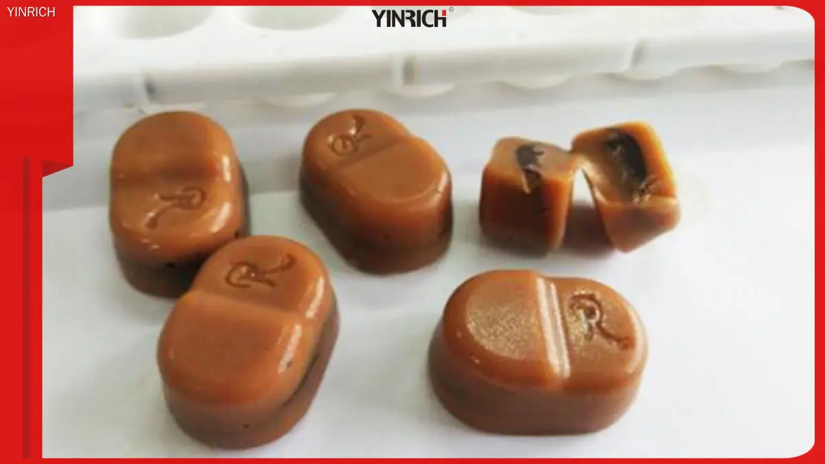 ຜູ້ຜະລິດອຸປະກອນເຮັດທັອບຟີຕາມໃຈລູກຄ້າ | ເຕັກໂນໂລຊີ Yinrich 1