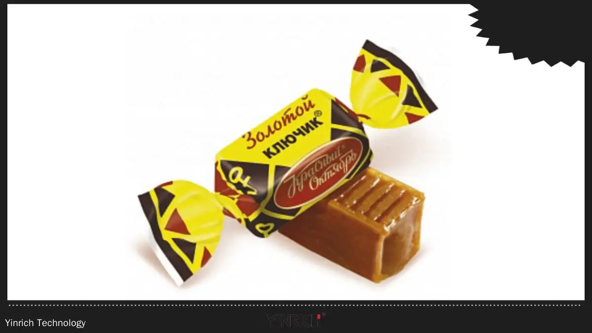 candy wrapping machine for sale at Wholesale Prices | Yinrich Technology1 1