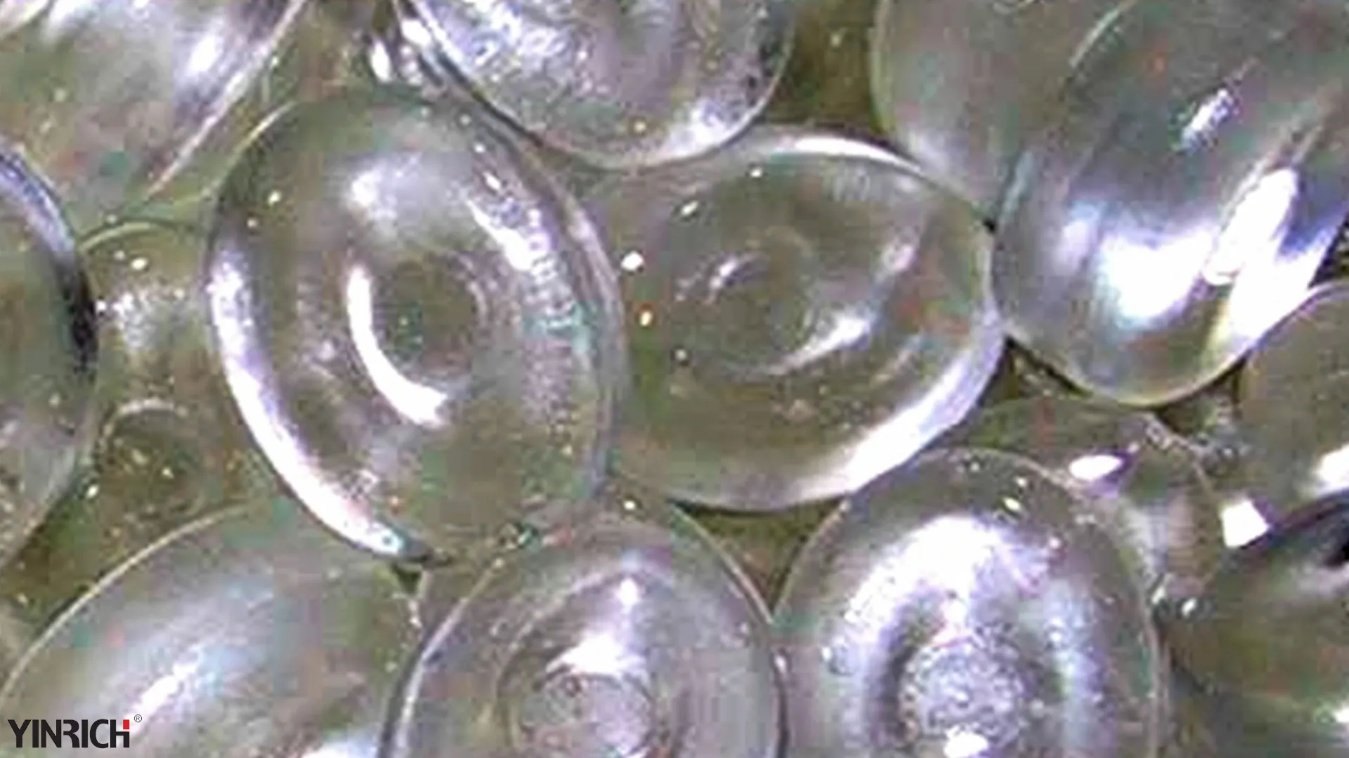 Panyadia parabot nyieun permen keras khusus | Yinrich Technology 1