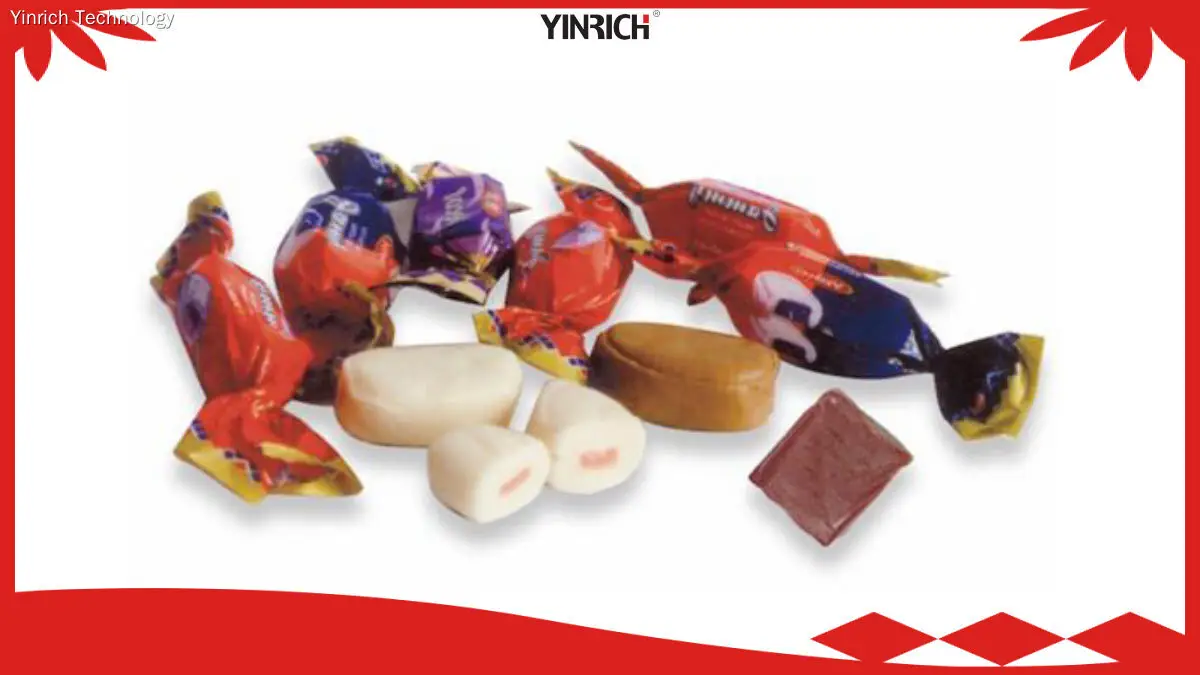 Khamphani ea mechini ea tlhahiso ea lipompong ea boleng bo holimo | Theknoloji ea Yinrich 1