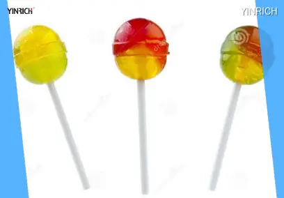 Бөөний үнээр чихэр хийдэг машин | Yinrich Technology 1