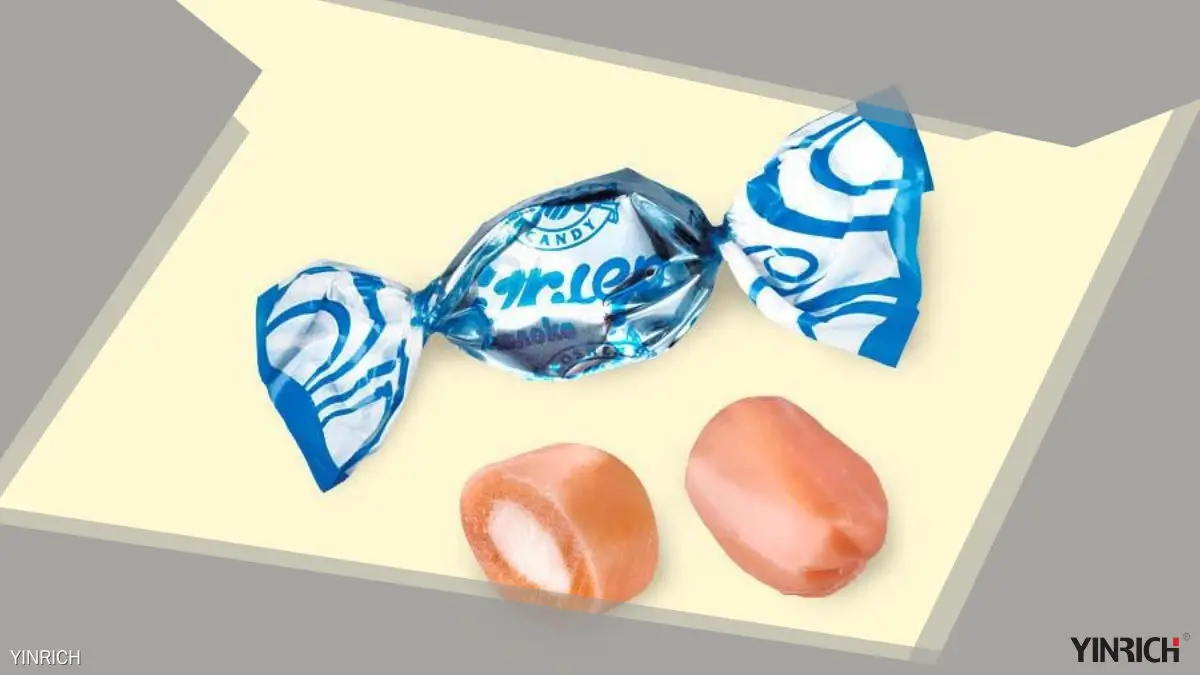 Tiggama og makina sa paggama og kendi nga gipahaom sa kustomer | Yinrich Technology1 1