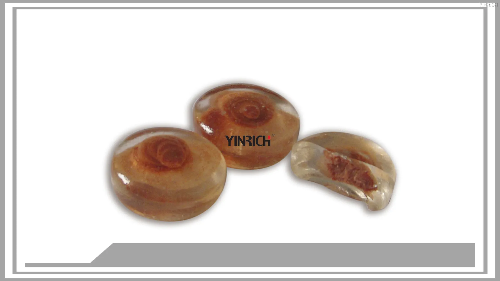 Yinrich tækni | Nýjasta framboð á vélum til að búa til sykurpúða1 1