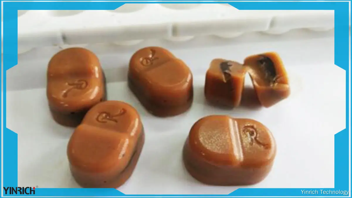 mesin toffee kalawan Harga Grosir | Yinrich Technology1 1