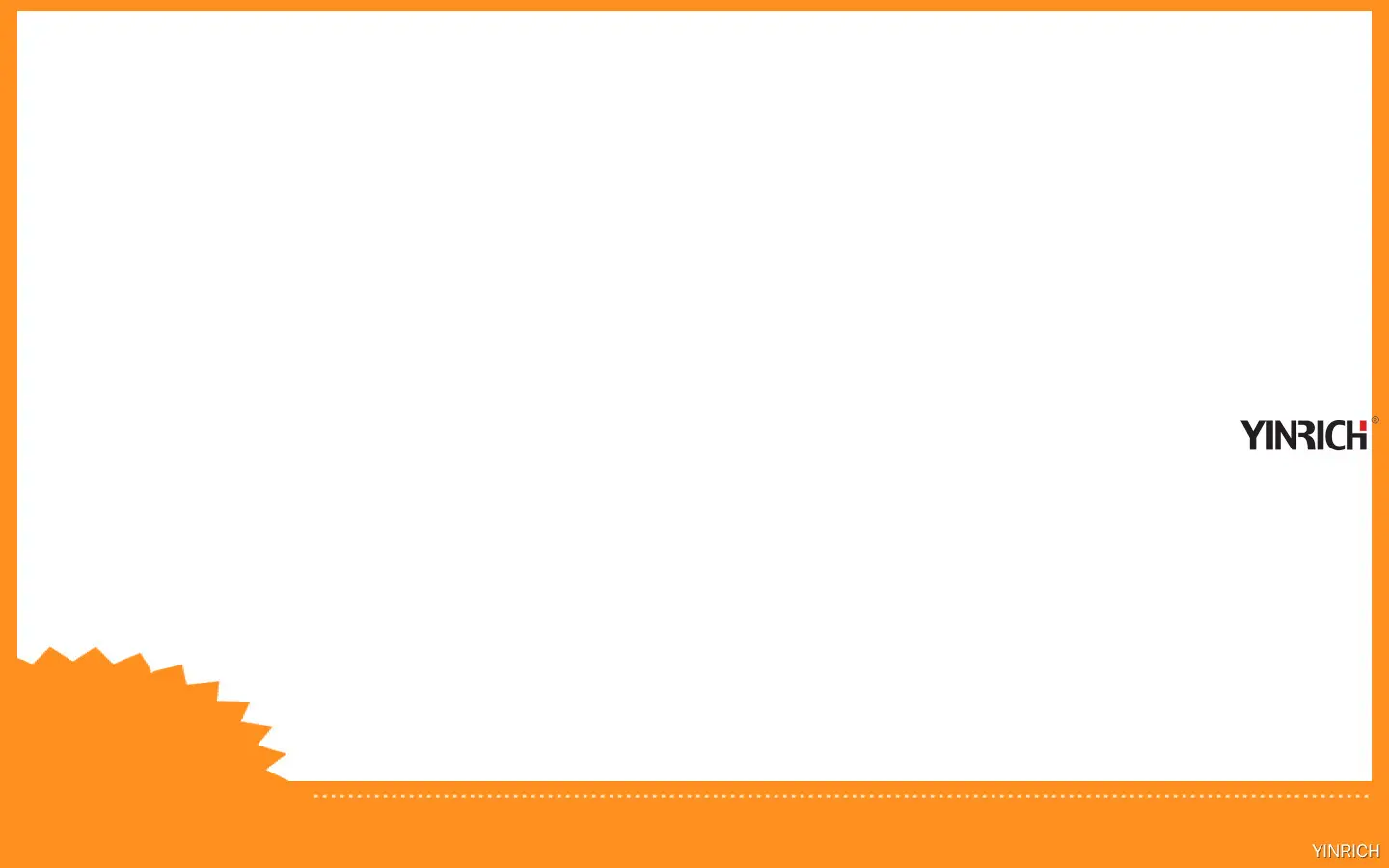 Fabrikanten van machines voor het op maat inpakken van lolly's | Yinrich Technology 1