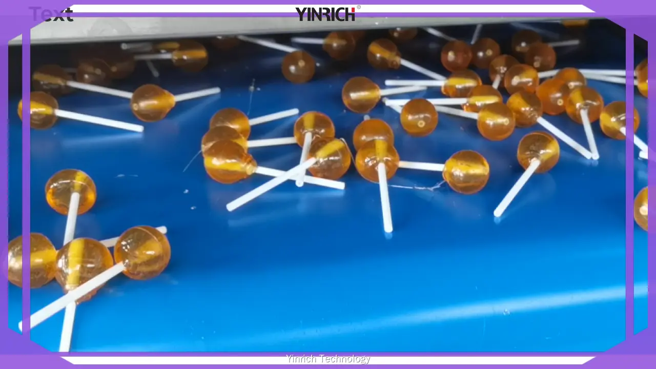 Yinrich Technologie | Grousshandelsfirma fir Lotsch-Séissegkeetsmaschinnen 1