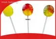 Yinrich Technologie | Fabréck fir d'Produktioun vu Lollipops 1