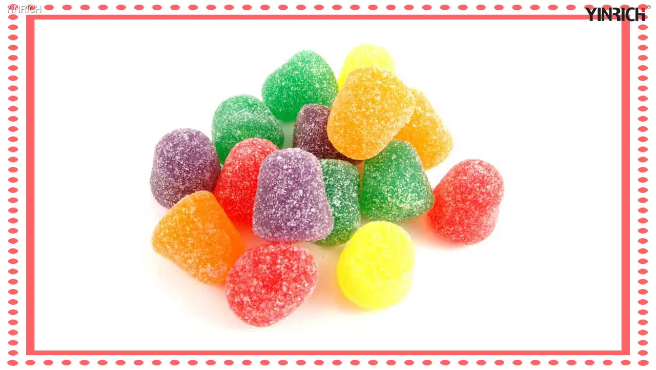 Jel Dolum Makinesi Toptan Fiyatlarla | Yinrich Technology1 1