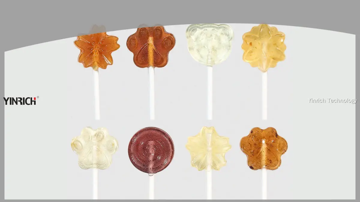 Yinrich Technology | Parhaat tikkarikimppujen käärintäkoneiden toimittajat 1