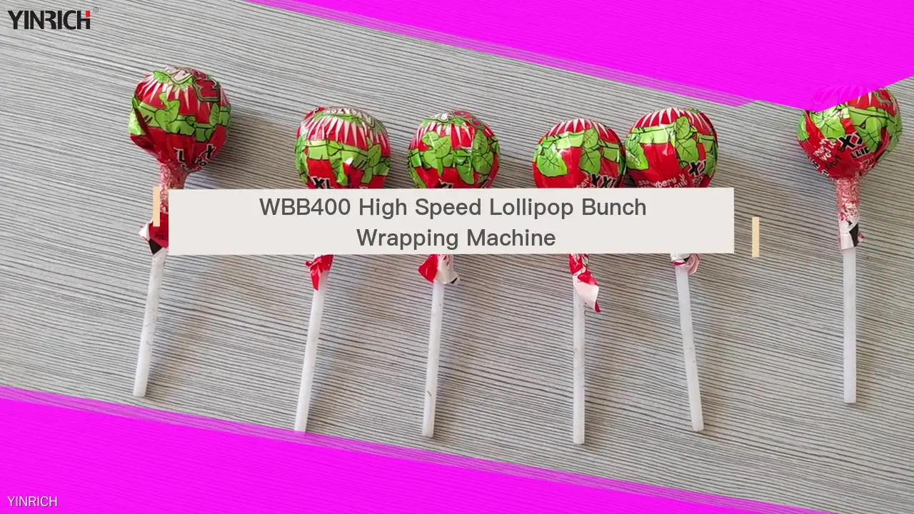 Grossistleverantörer av klubbiemaskiner | Yinrich Technology 1