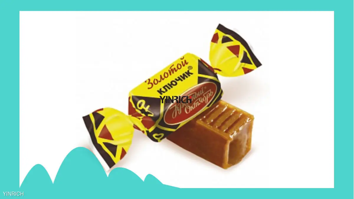 confectionery packaging machine at Wholesale Prices | Yinrich Technology1 1