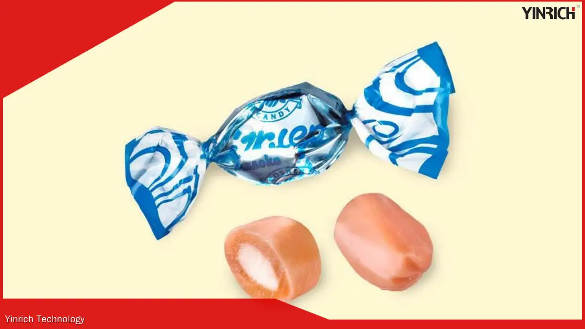 Hiersteller vu personaliséierte Séissegkeetsmaschinnen | Yinrich Technologie 1