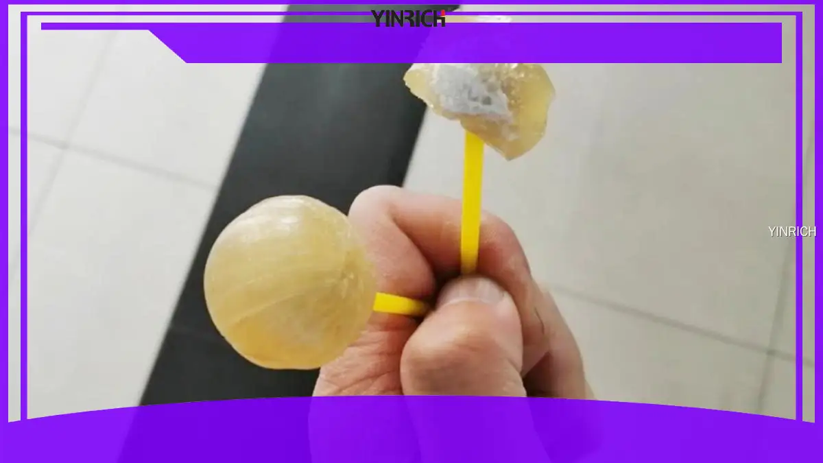 Hangarau Yinrich | Kamupene raina whakaputa matua 1