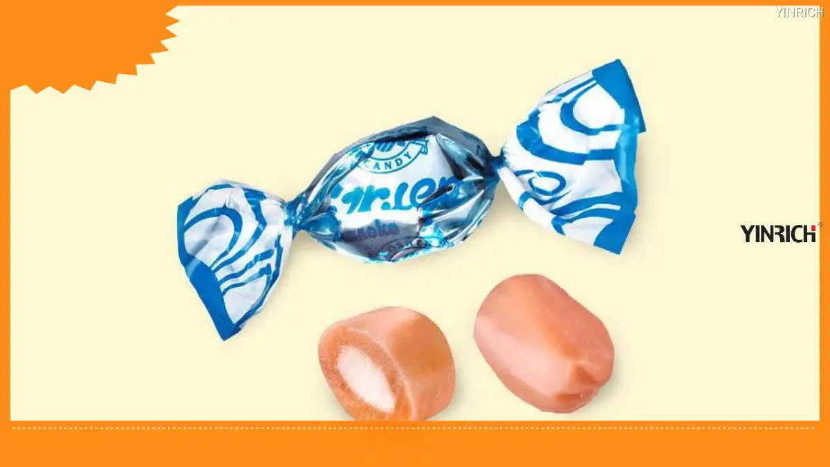 produsenter av godterimaskiner til engrospriser | Yinrich Technology 1