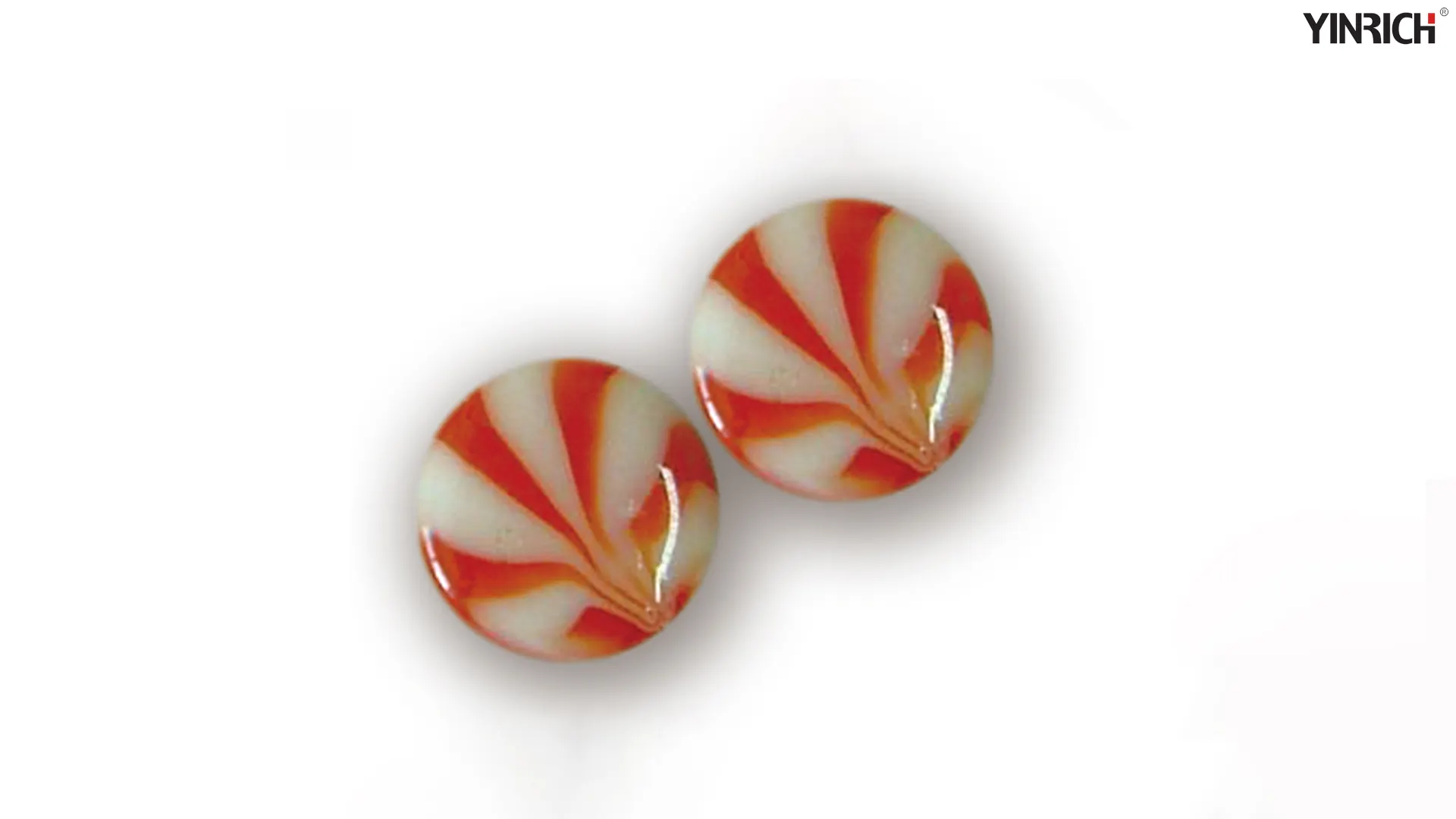 Yinrich Technology | Subministrament d'equips comercials de fabricació de caramels durs 1