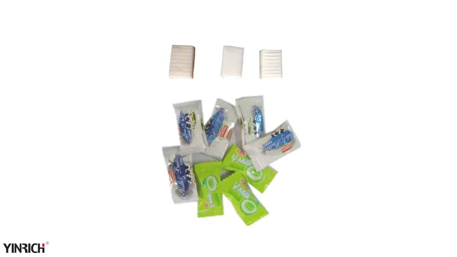 Perusahaan mesin pembuat permen tofi grosir | Yinrich Technology 1