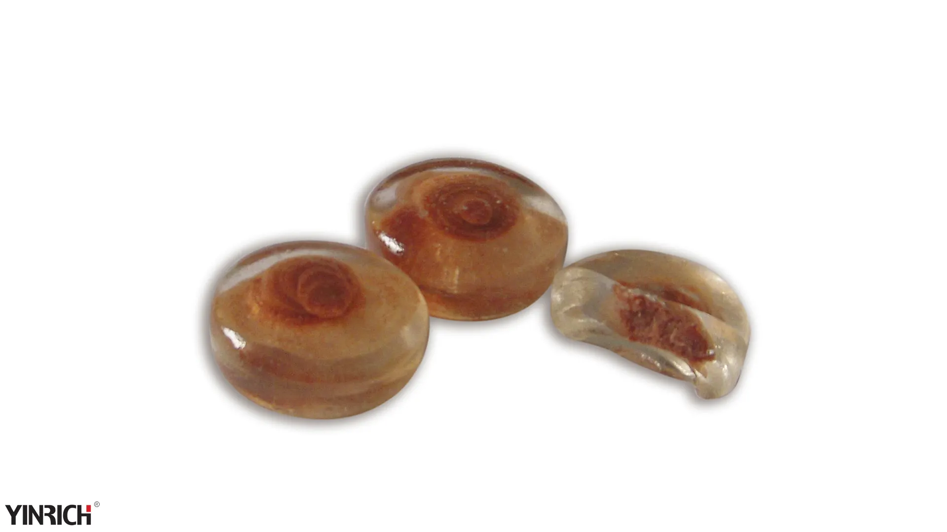 Найкращий постачальник обладнання для виробництва твердих цукерок | Yinrich Technology 1