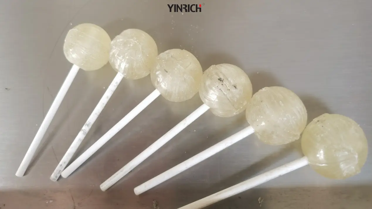 magna li tagħmel il-lolly bi prezzijiet bl-ingrossa | Yinrich Technology1 1