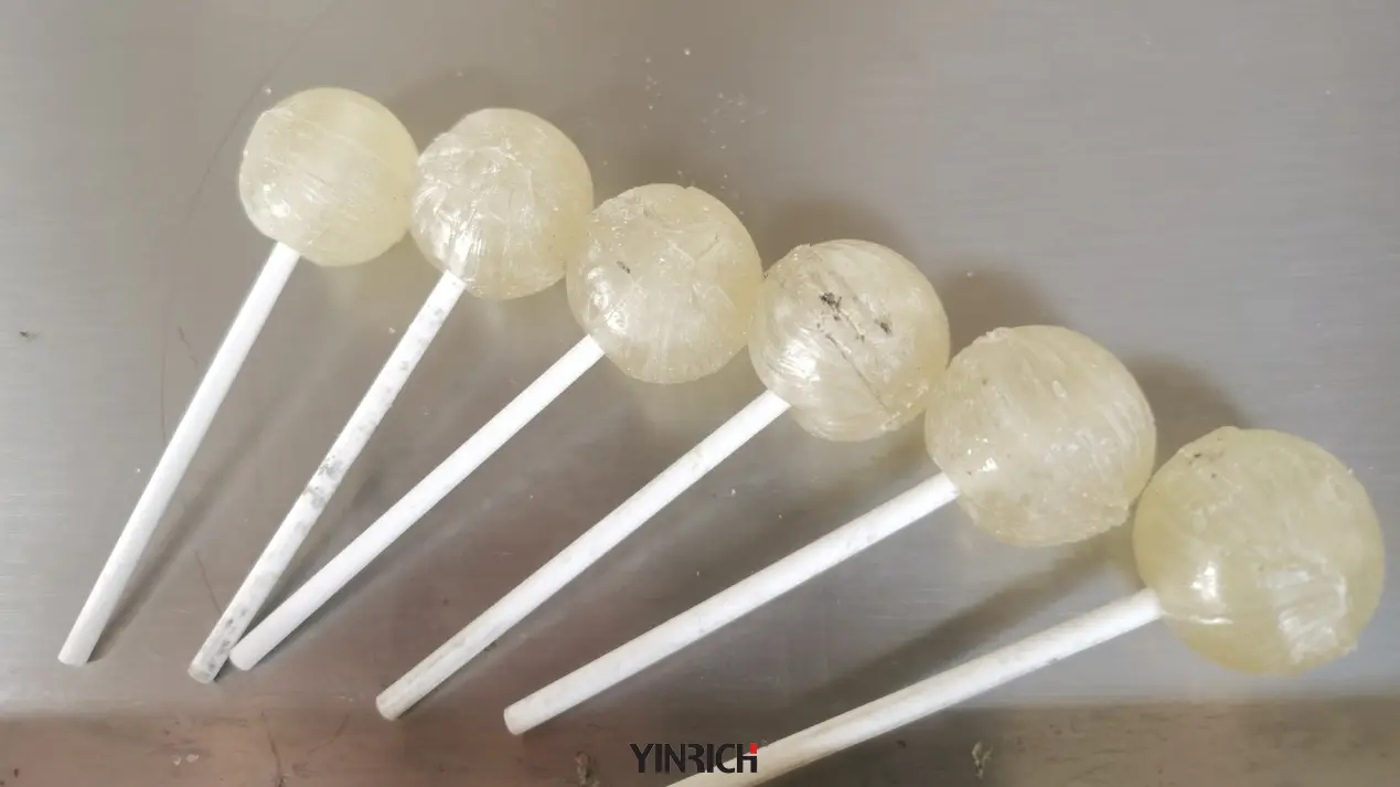 lollipop stick making machine at Wholesale Prices | Yinrich Technology1 1