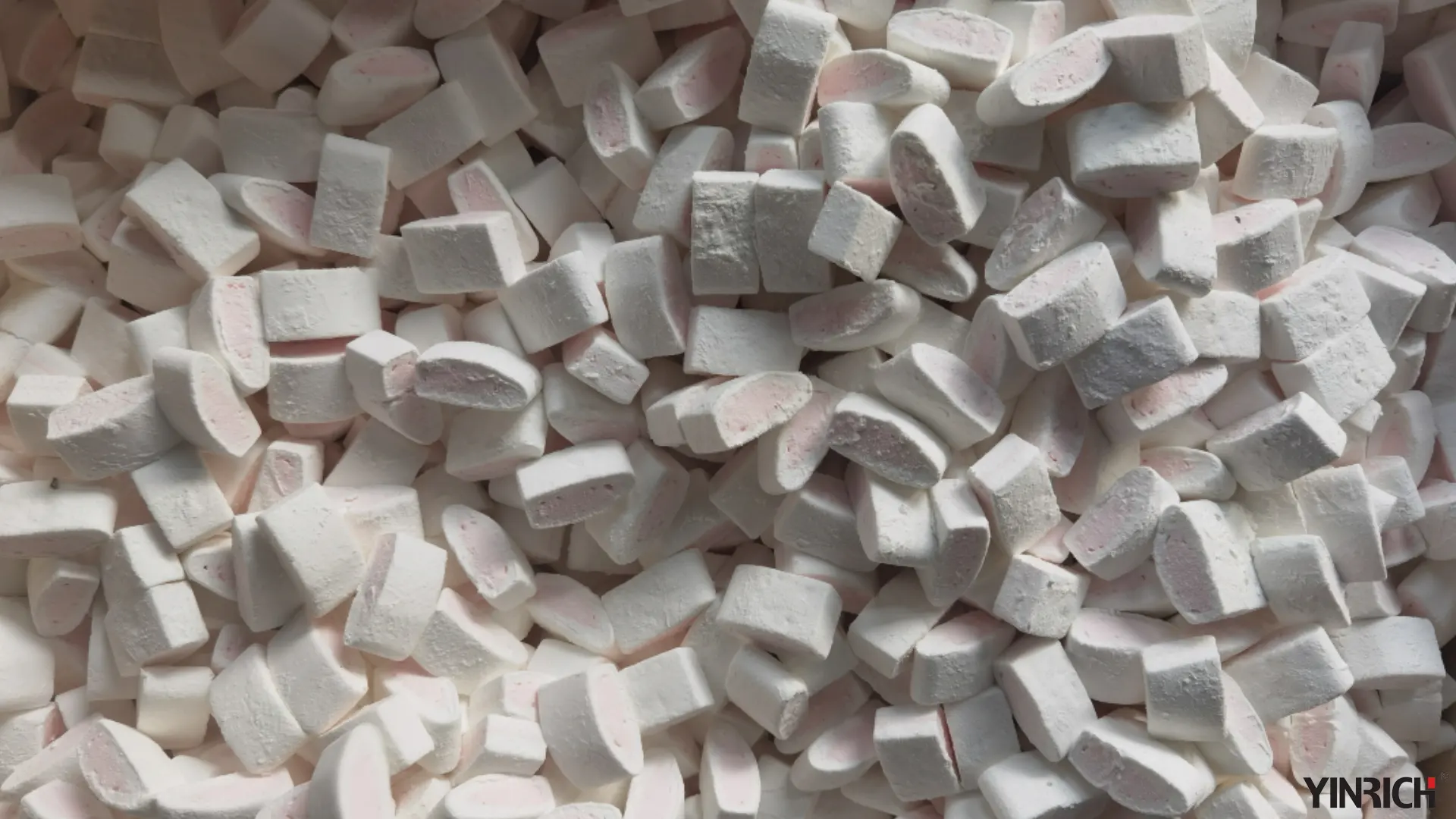 Topdan zefir maşını təchizatı | Yinrich Technology 1