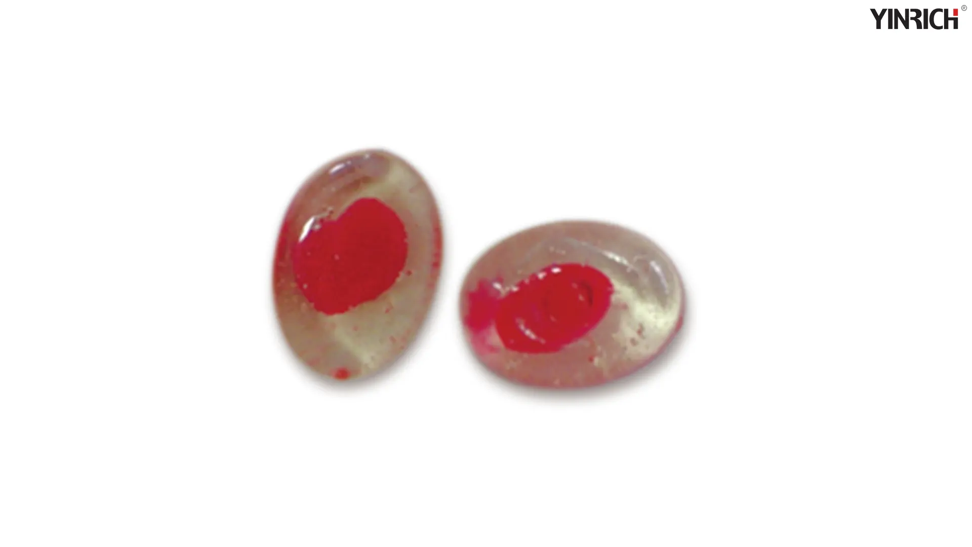 Виробники машин для виробництва твердих цукерок на замовлення | Yinrich Technology 1