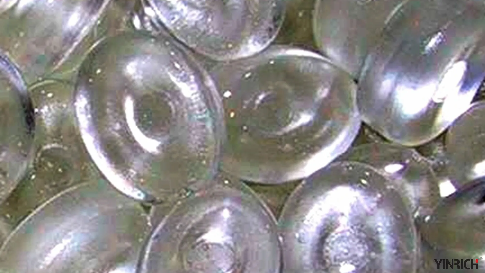 ಉತ್ತಮ ಗುಣಮಟ್ಟದ ಹಾರ್ಡ್ ಕ್ಯಾಂಡಿ ಠೇವಣಿ ಲೈನ್ ಕಾರ್ಖಾನೆ | ಯಿನ್ರಿಚ್ ತಂತ್ರಜ್ಞಾನ 1