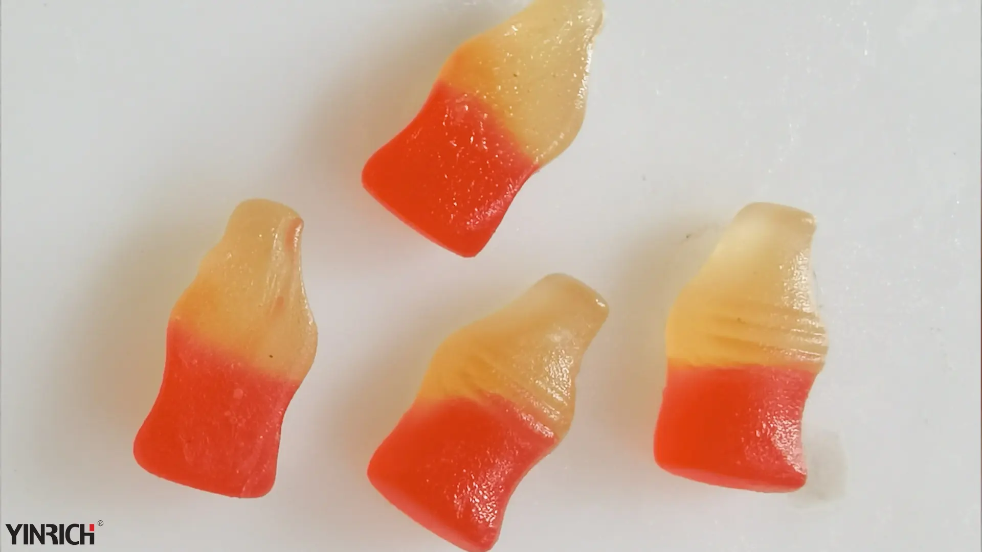 Yinrich Technology | Custom jelly bean making machine manufacturers 1