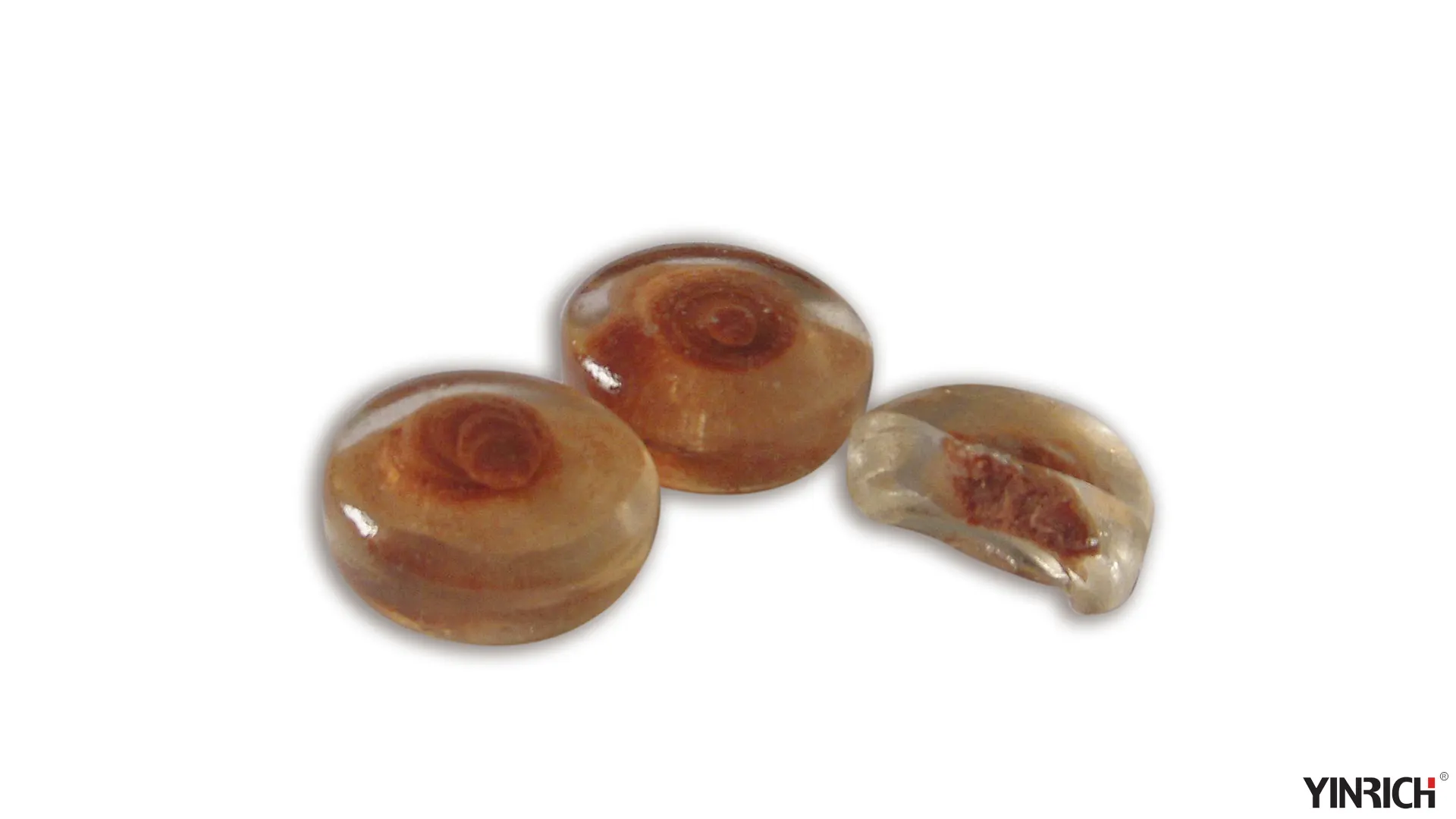 Yinrich Technology | Поставщики высококачественных линий для дозирования конфет 1