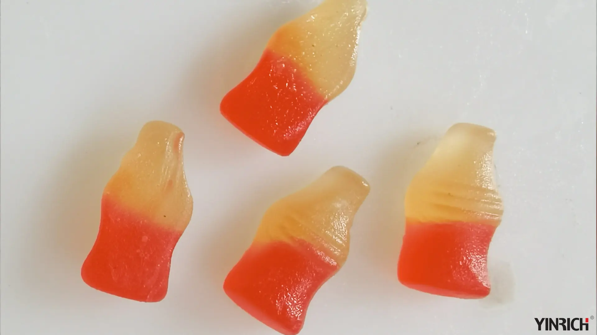 ບໍລິສັດຜະລິດເຄື່ອງຈັກເຮັດເຂົ້າໜົມວຸ້ນຕາມໃຈລູກຄ້າ | ເຕັກໂນໂລຊີ Yinrich 1