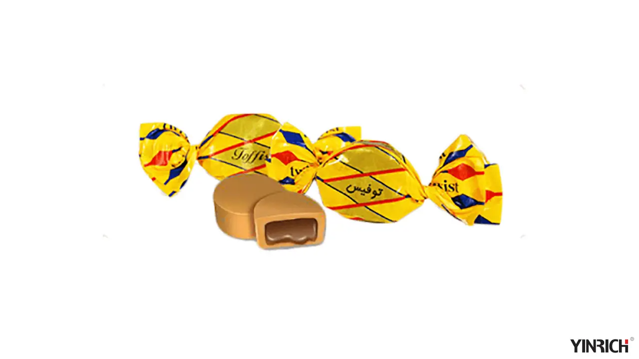 Ubuchwepheshe beYinrich | Abakhiqizi bemishini yokwenza amathofi abasezingeni eliphezulu 1