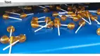 Yinrich Technology | High-quality small lollipop making machine supply 1