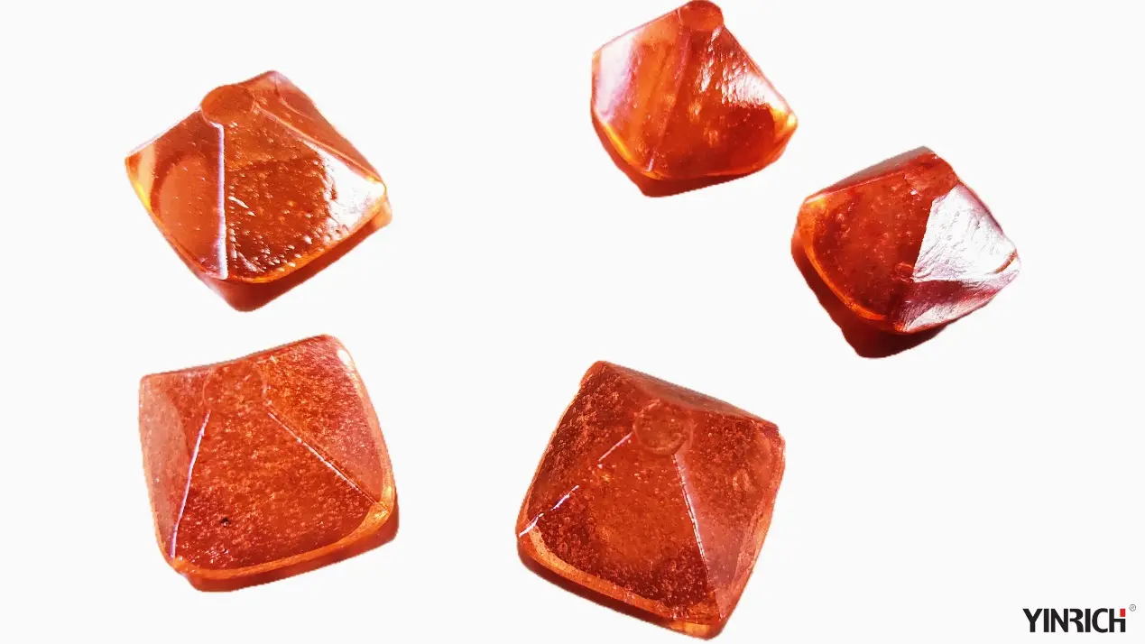 inneal dèanamh seoclaid jelly aig prìsean mòr-reic | Teicneòlas Yinrich 1