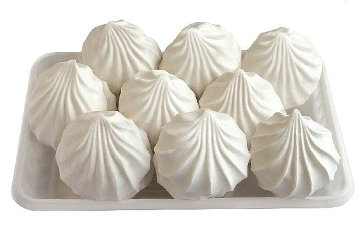 Automatisk komplet deponeret skumfidusproduktionslinje 1