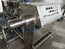 Yinrich Professional JXJ1000 Snowball Depositor | Idiphozithi Ezenzekelayo Yokwenziwa KweSnowball 2