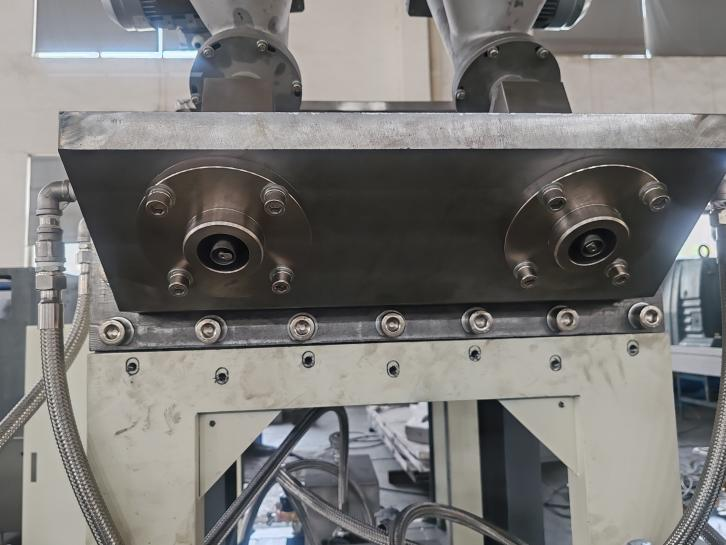 Automatic Gummy Candy Making Machine - Model KD300 3