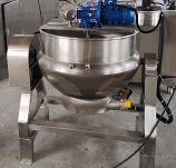 GD30 lab candy depositor production line 1