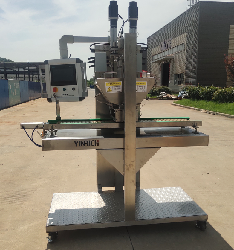 GD30 lab candy depositor production line 2